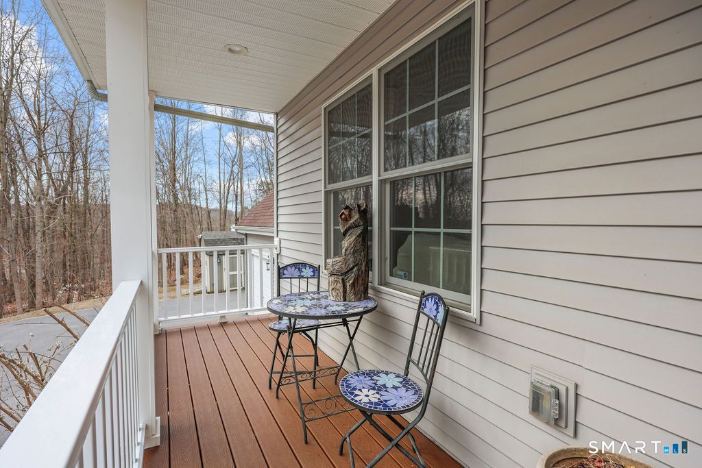 11 Szegda Road Columbia, CT 06237 - Photo 2 of 40