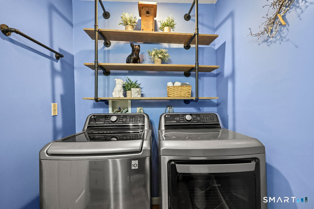 11 Szegda Road Columbia, CT 06237 - Photo 21 of 40