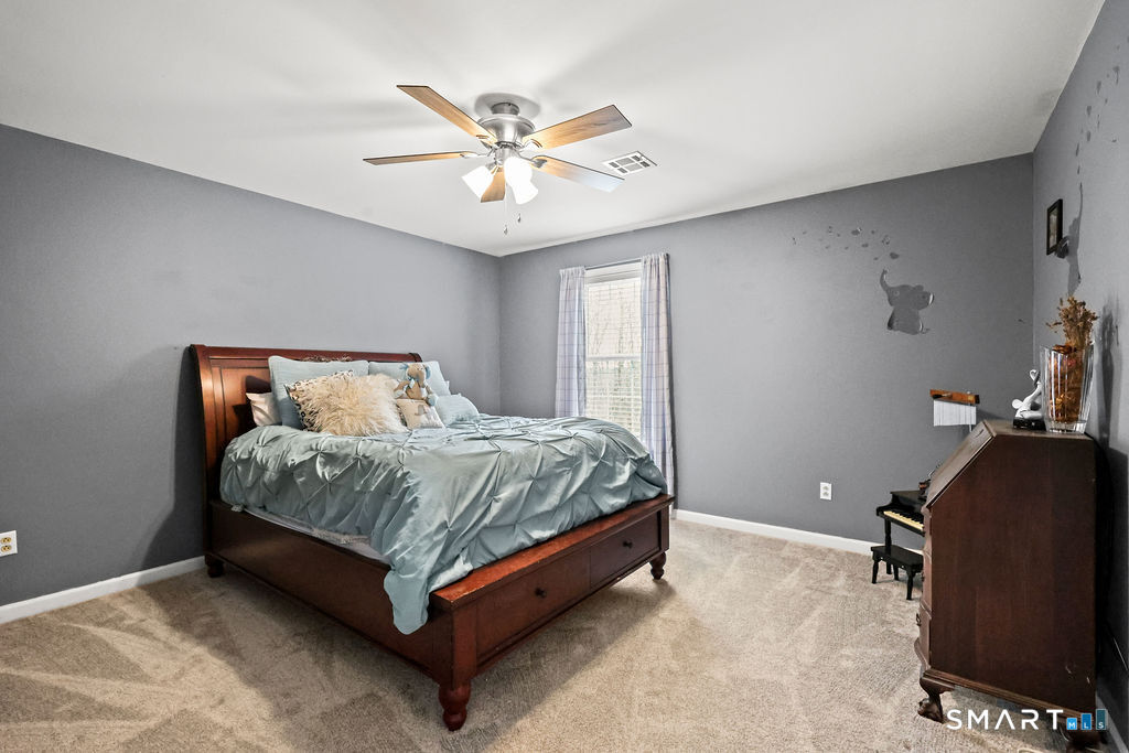 11 Szegda Road Columbia, CT 06237 - Photo 22 of 40