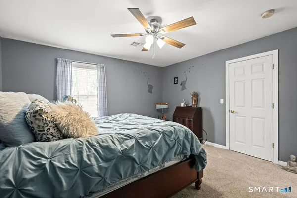 $524,900 | 11 Szegda Road, Columbia, CT 06237