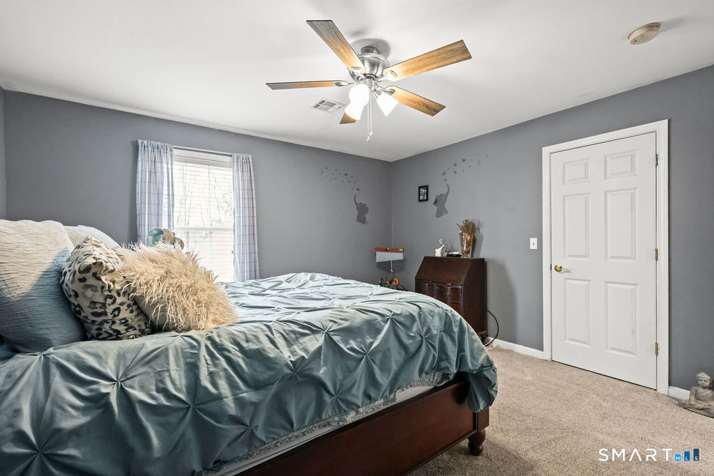 11 Szegda Road Columbia, CT 06237 - Photo 23 of 40