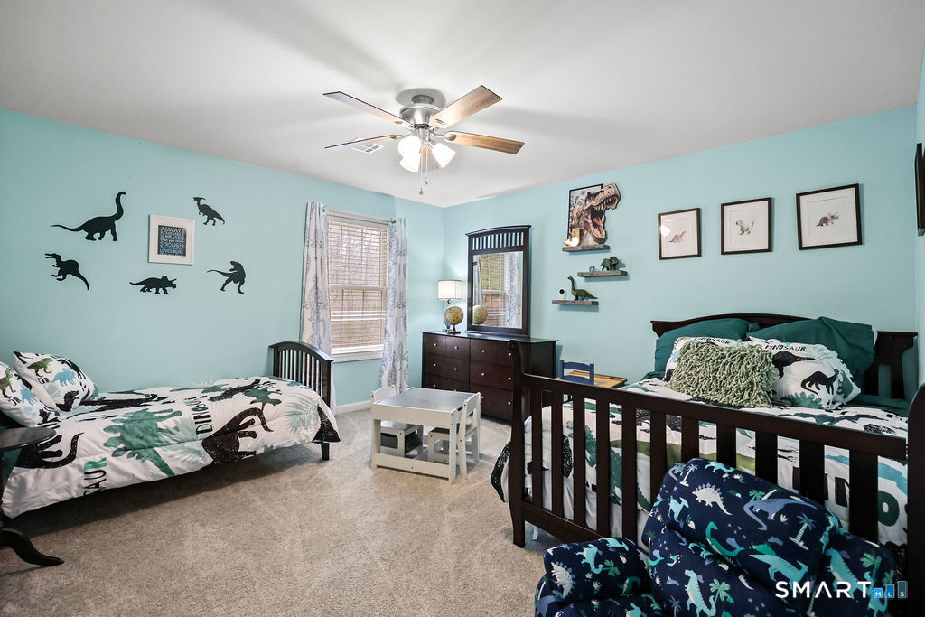 11 Szegda Road Columbia, CT 06237 - Photo 24 of 40