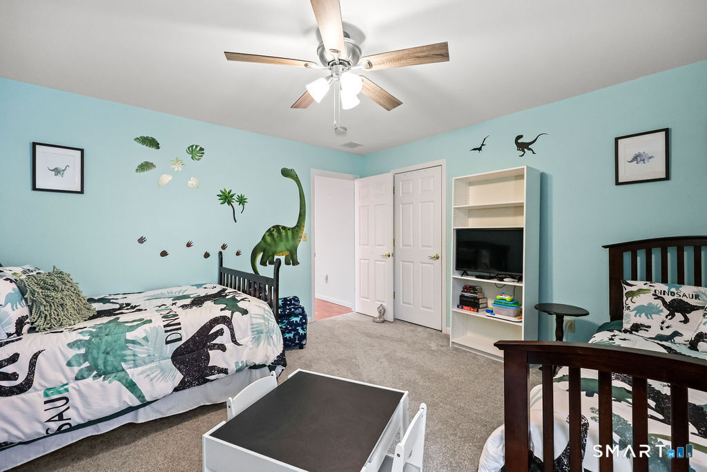 11 Szegda Road Columbia, CT 06237 - Photo 25 of 40