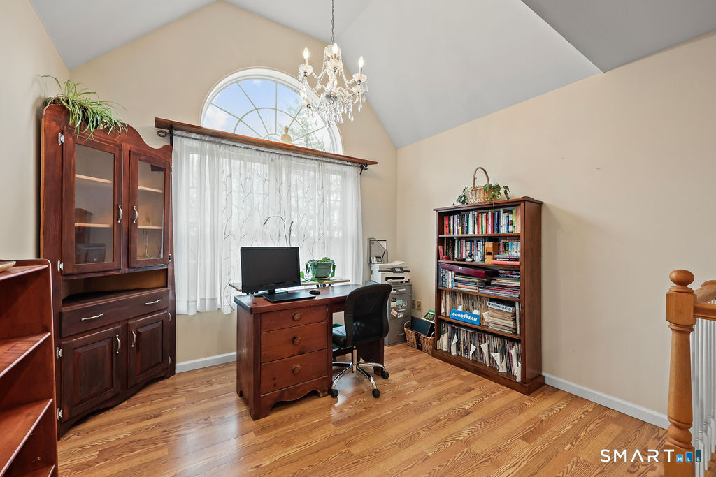 11 Szegda Road Columbia, CT 06237 - Photo 27 of 40