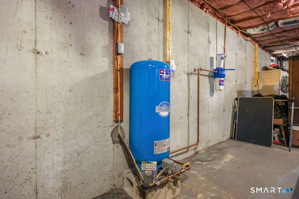 11 Szegda Road Columbia, CT 06237 - Photo 29 of 40