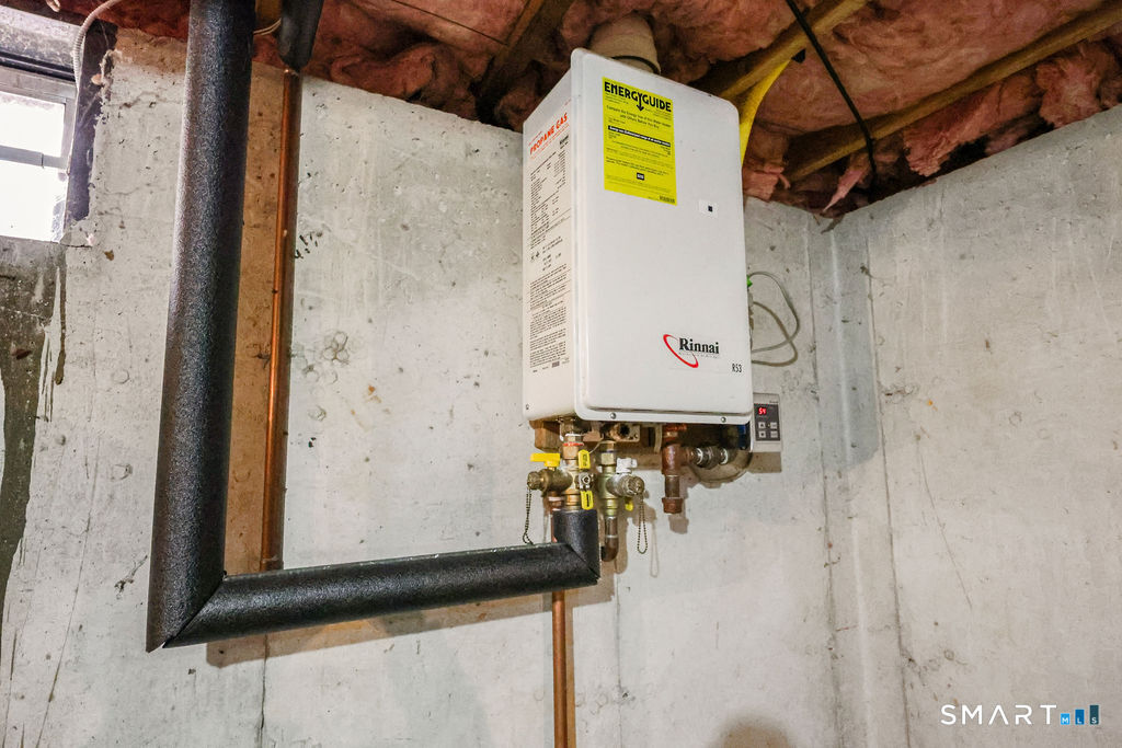 11 Szegda Road Columbia, CT 06237 - Photo 30 of 40