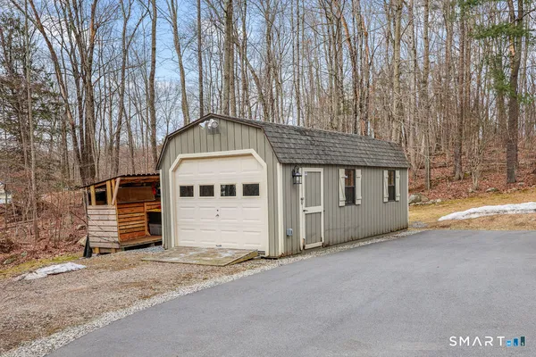 $524,900 | 11 Szegda Road, Columbia, CT 06237