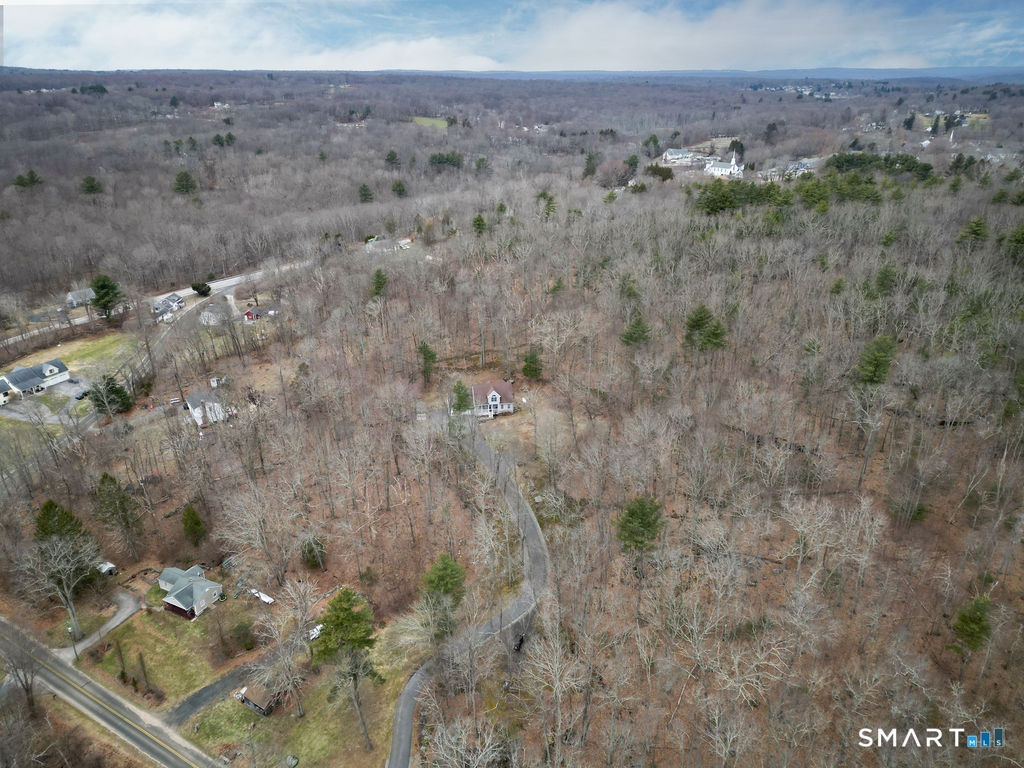 11 Szegda Road Columbia, CT 06237 - Photo 39 of 40