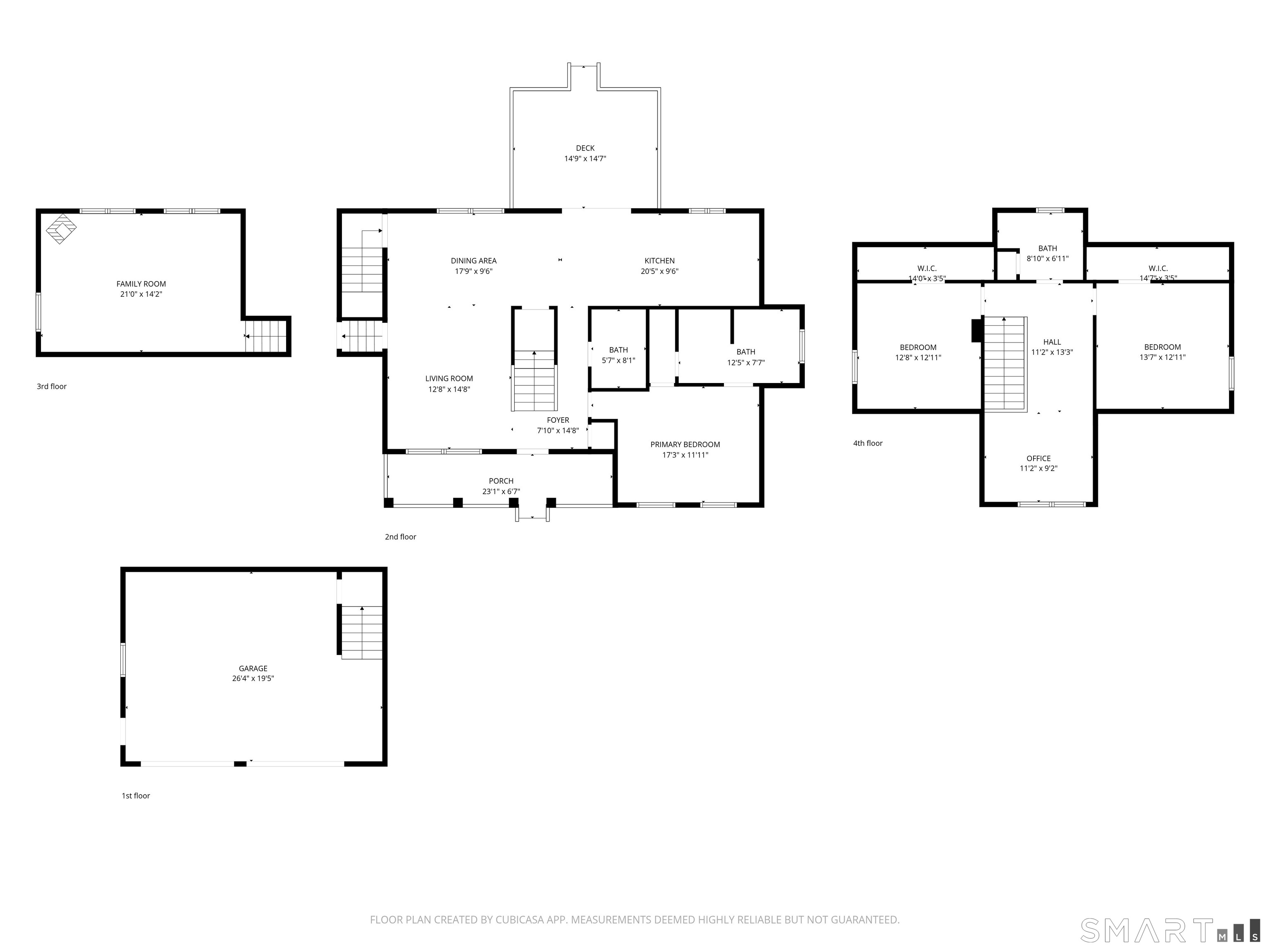 11 Szegda Road Columbia, CT 06237 - Photo 40 of 40