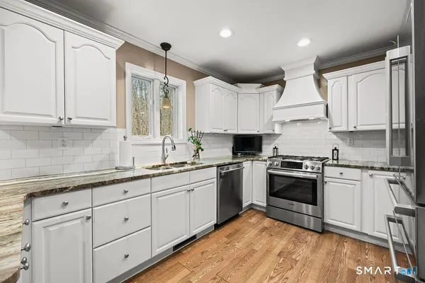 $524,900 | 11 Szegda Road, Columbia, CT 06237