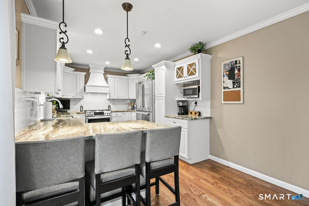 11 Szegda Road Columbia, CT 06237 - Photo 6 of 40