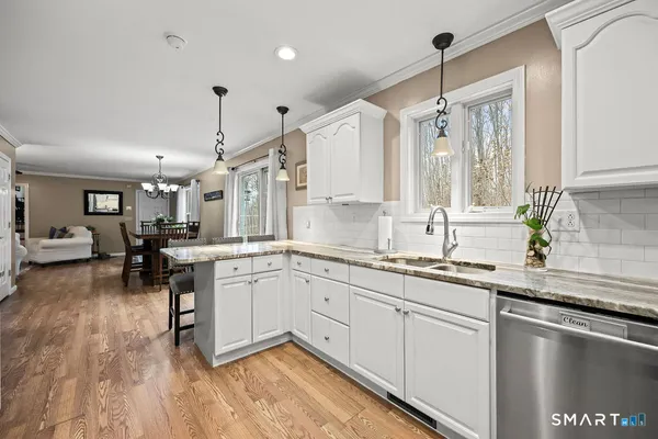 $524,900 | 11 Szegda Road, Columbia, CT 06237