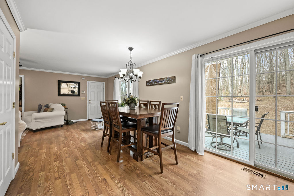 11 Szegda Road Columbia, CT 06237 - Photo 8 of 40