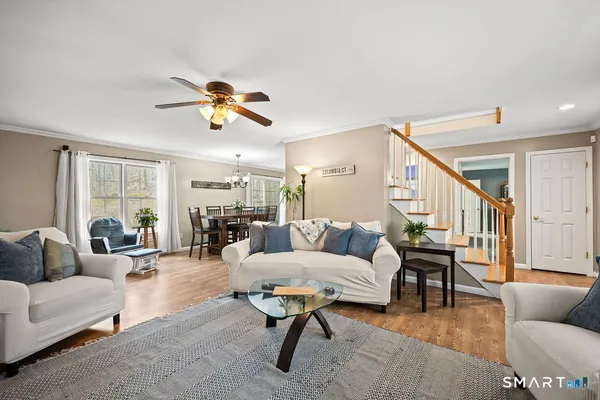 $524,900 | 11 Szegda Road, Columbia, CT 06237