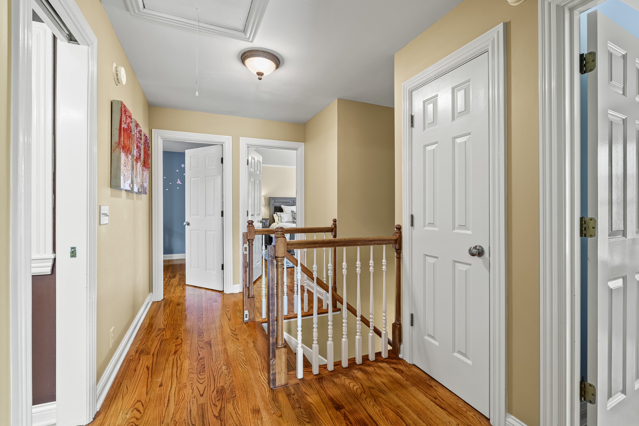 417 Ridgestone Drive Franklin, TN 37064 - Photo 29 of 85