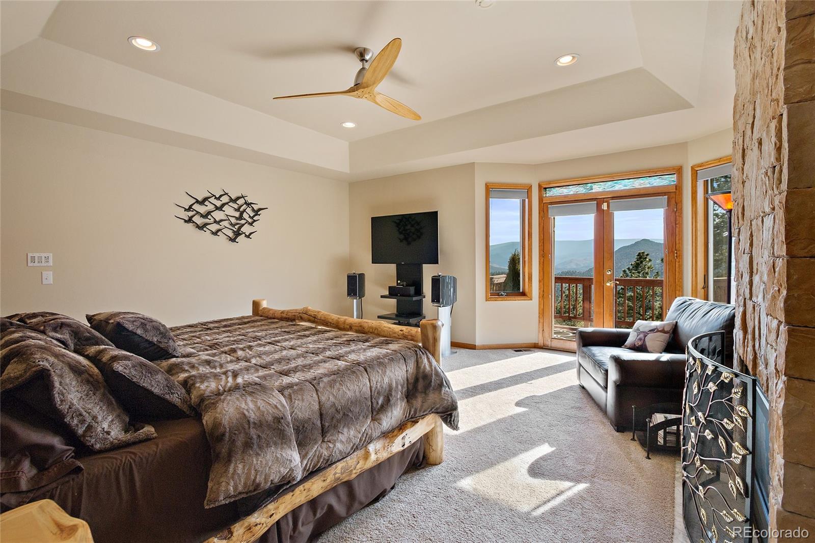 14052 Shiloh Ridge Road Conifer, CO 80433 - Photo 12 of 36