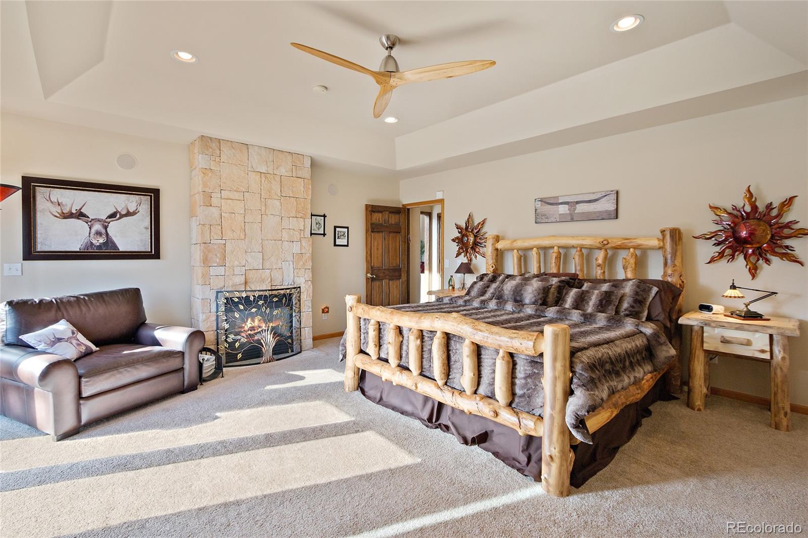 14052 Shiloh Ridge Road Conifer, CO 80433 - Photo 13 of 36