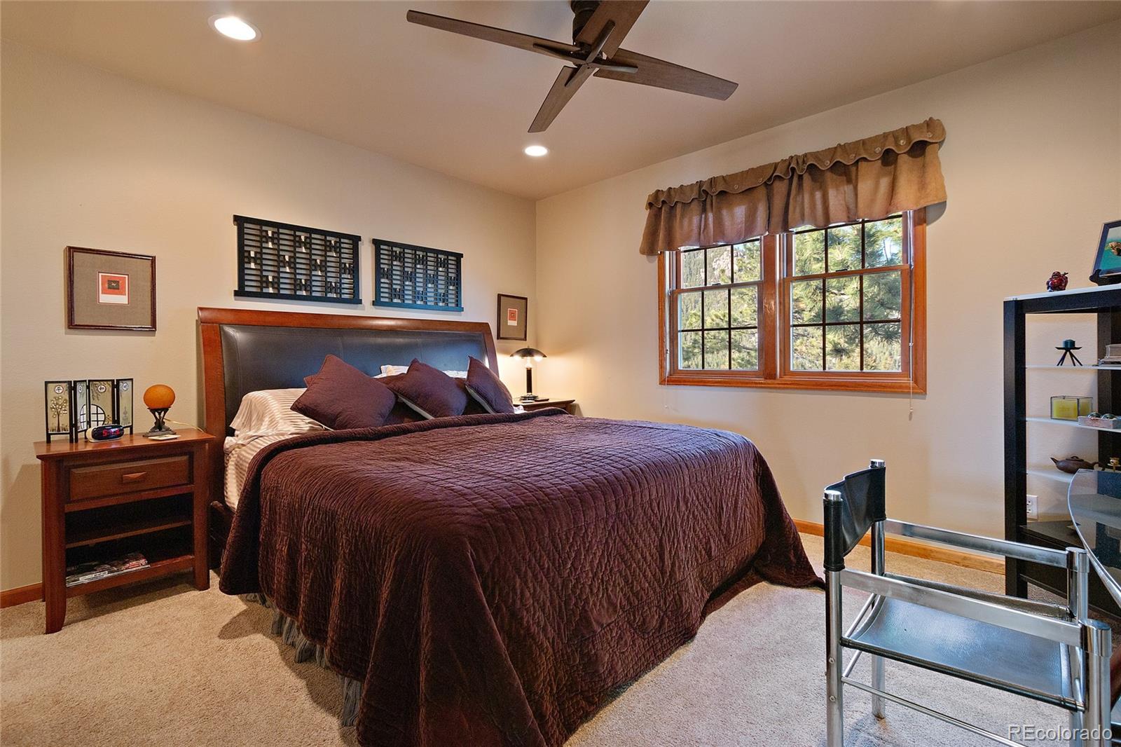 14052 Shiloh Ridge Road Conifer, CO 80433 - Photo 18 of 36