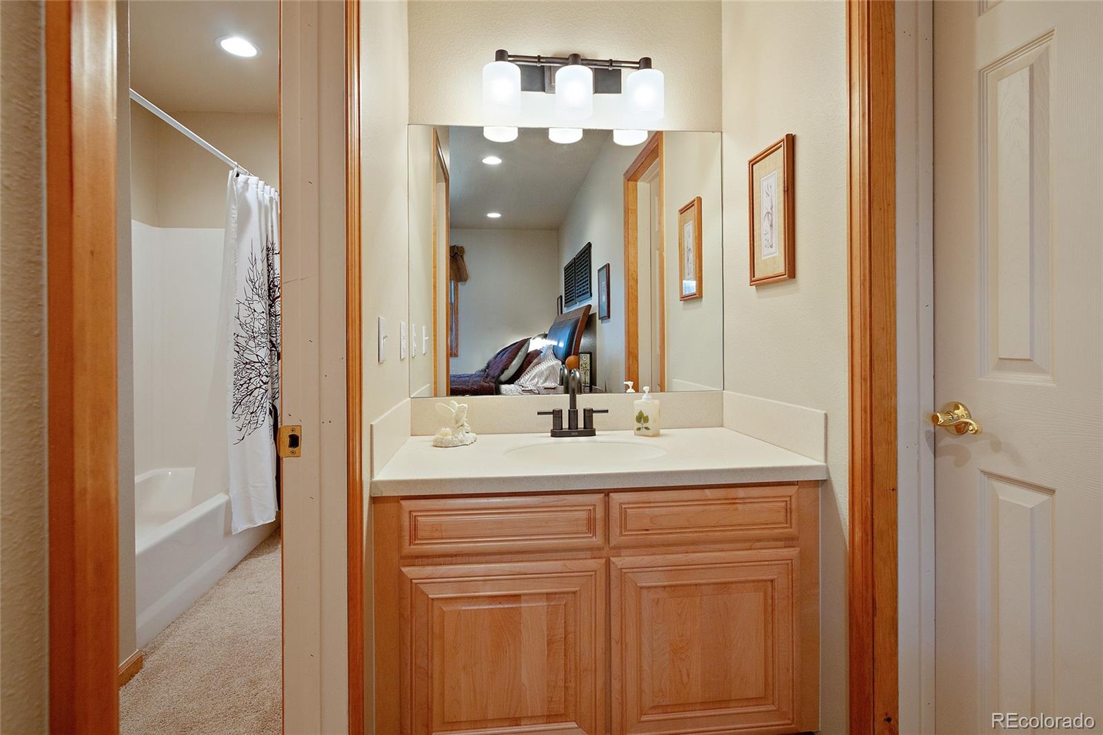 14052 Shiloh Ridge Road Conifer, CO 80433 - Photo 19 of 36