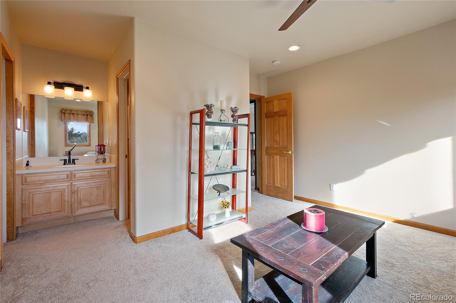 14052 Shiloh Ridge Road Conifer, CO 80433 - Photo 20 of 36