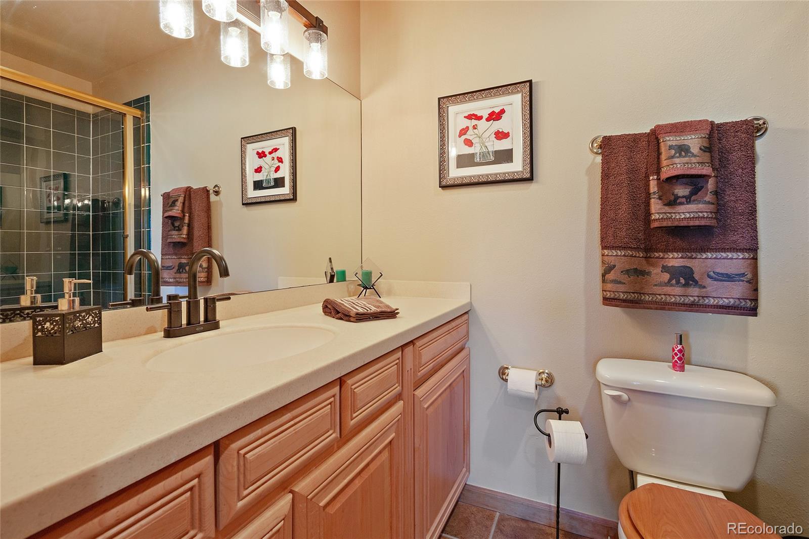 14052 Shiloh Ridge Road Conifer, CO 80433 - Photo 22 of 36