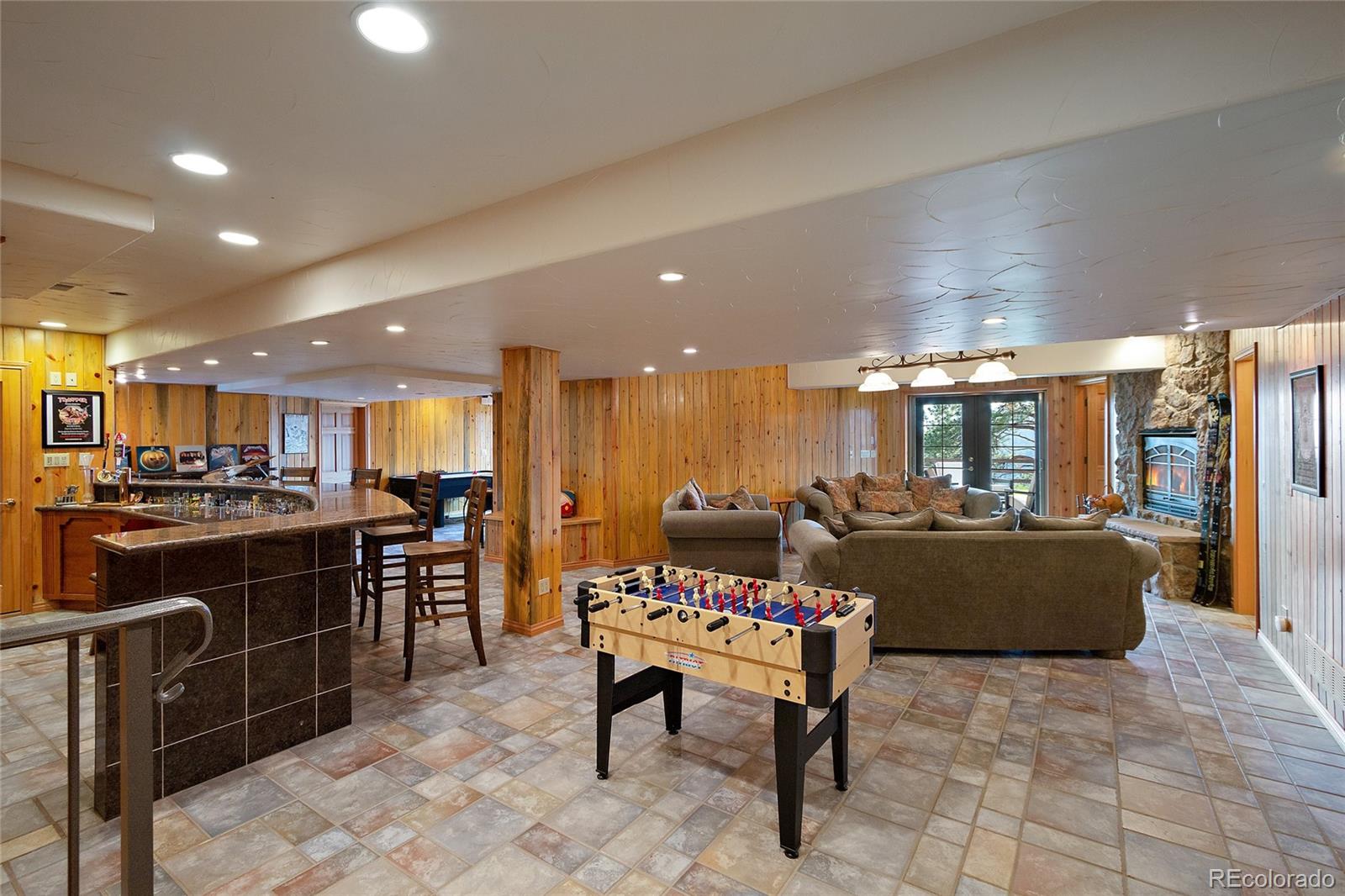 14052 Shiloh Ridge Road Conifer, CO 80433 - Photo 23 of 36