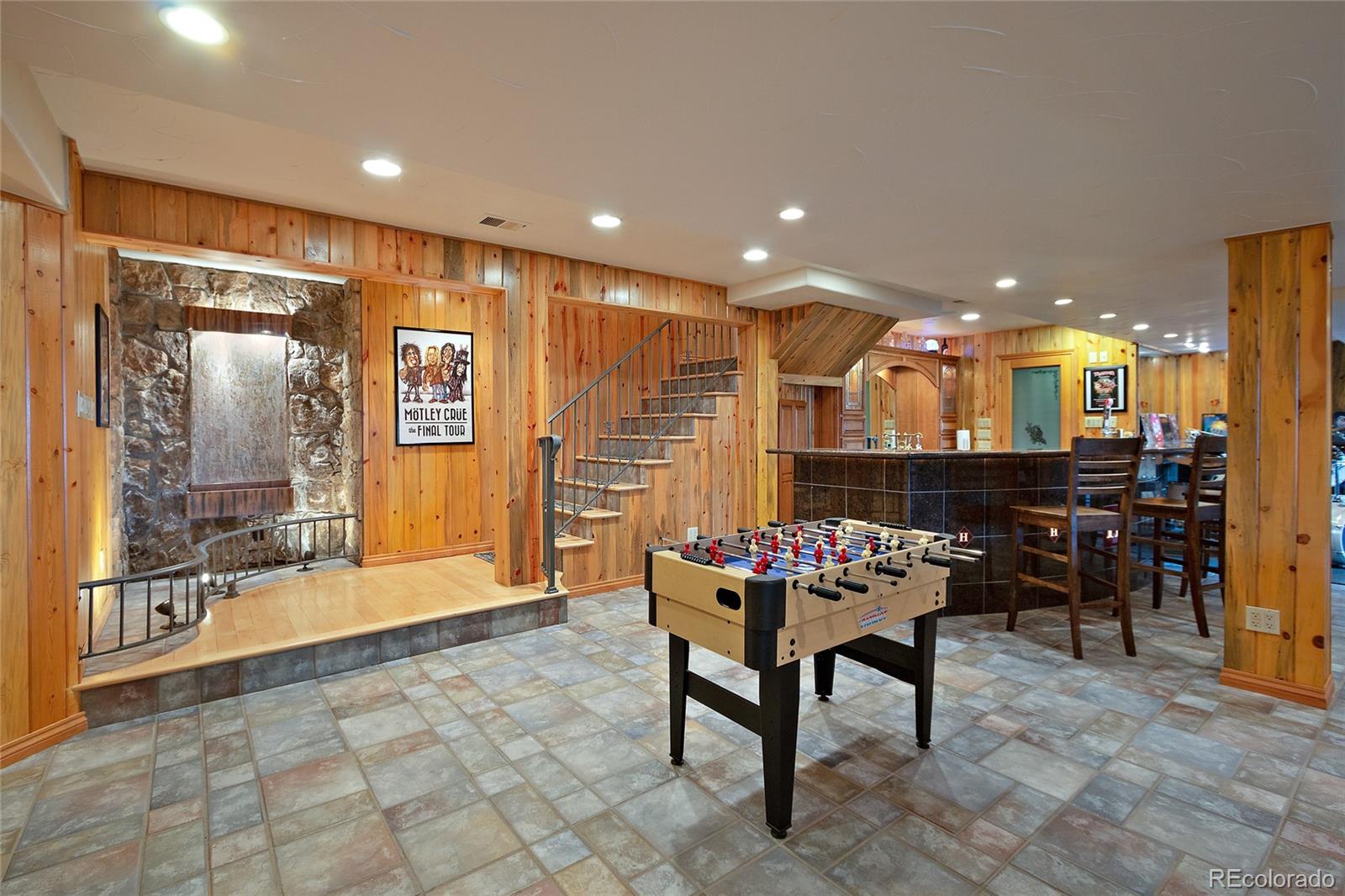 14052 Shiloh Ridge Road Conifer, CO 80433 - Photo 24 of 36