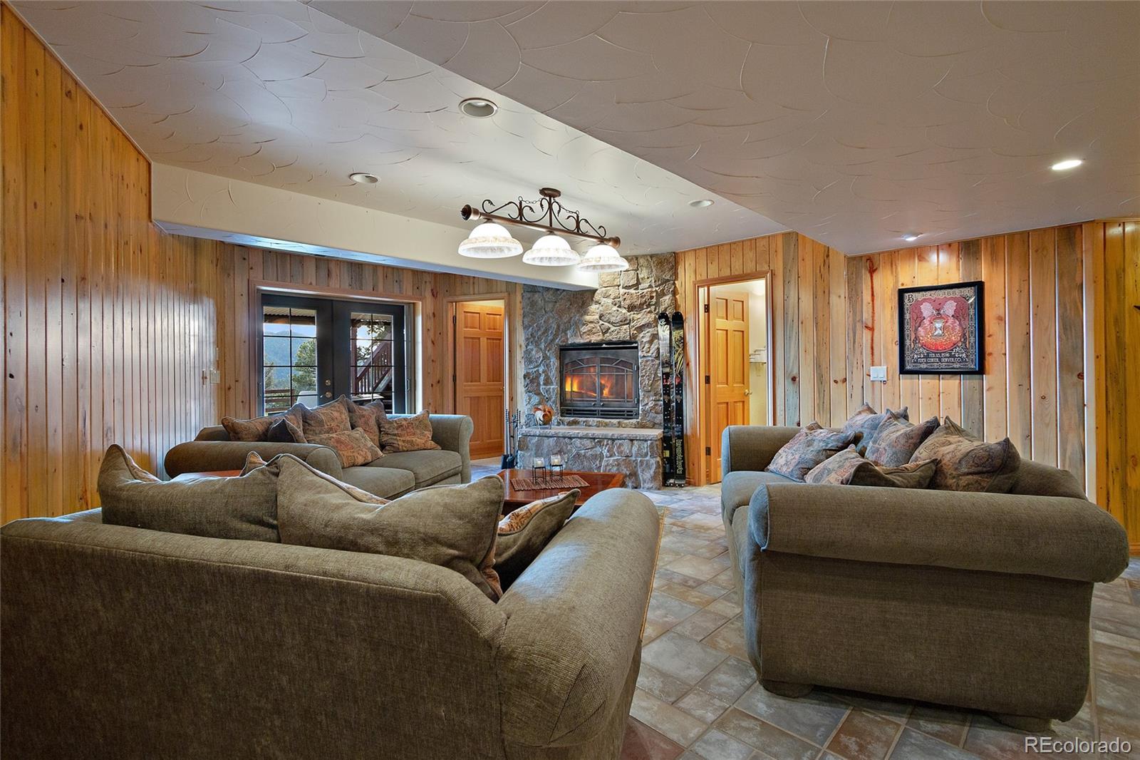 14052 Shiloh Ridge Road Conifer, CO 80433 - Photo 25 of 36