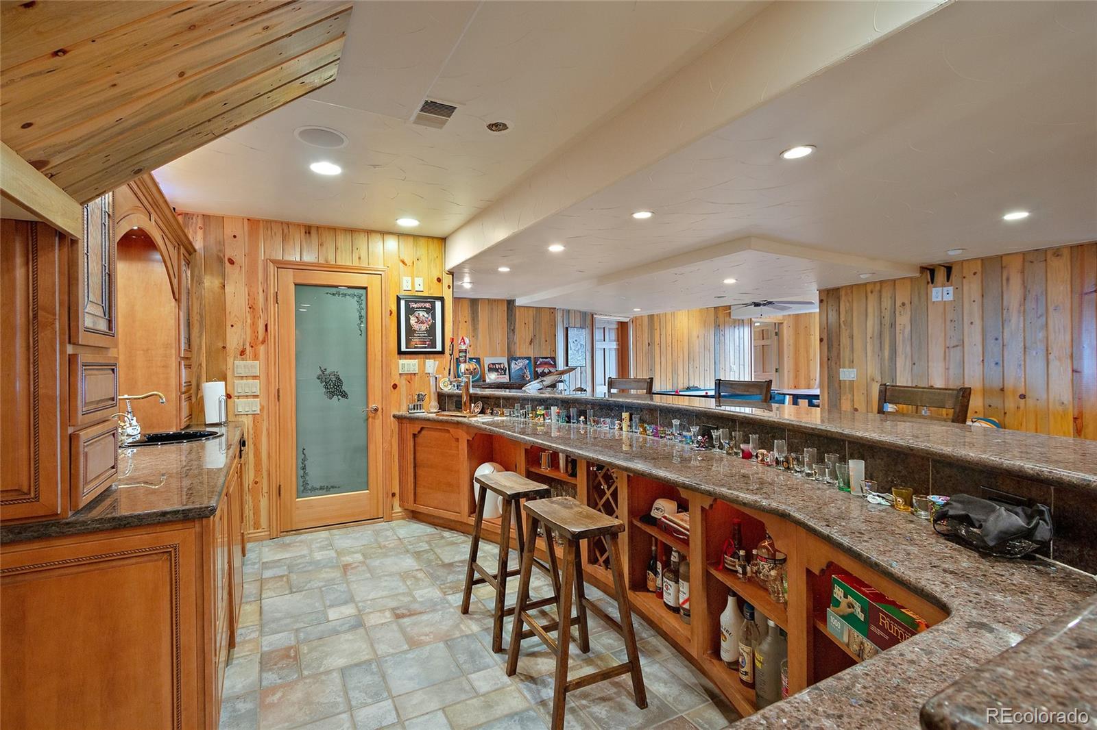 14052 Shiloh Ridge Road Conifer, CO 80433 - Photo 26 of 36