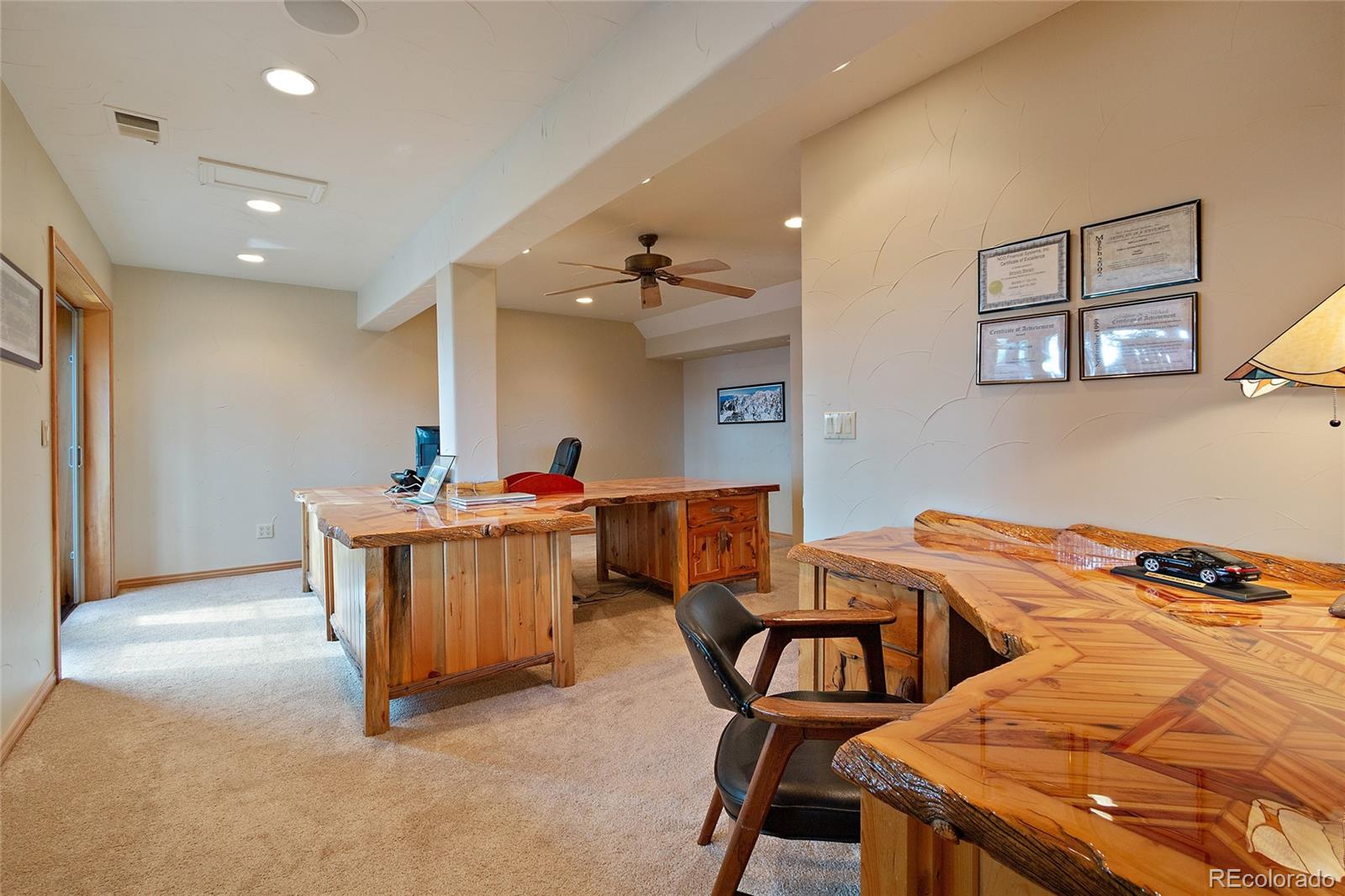 14052 Shiloh Ridge Road Conifer, CO 80433 - Photo 29 of 36