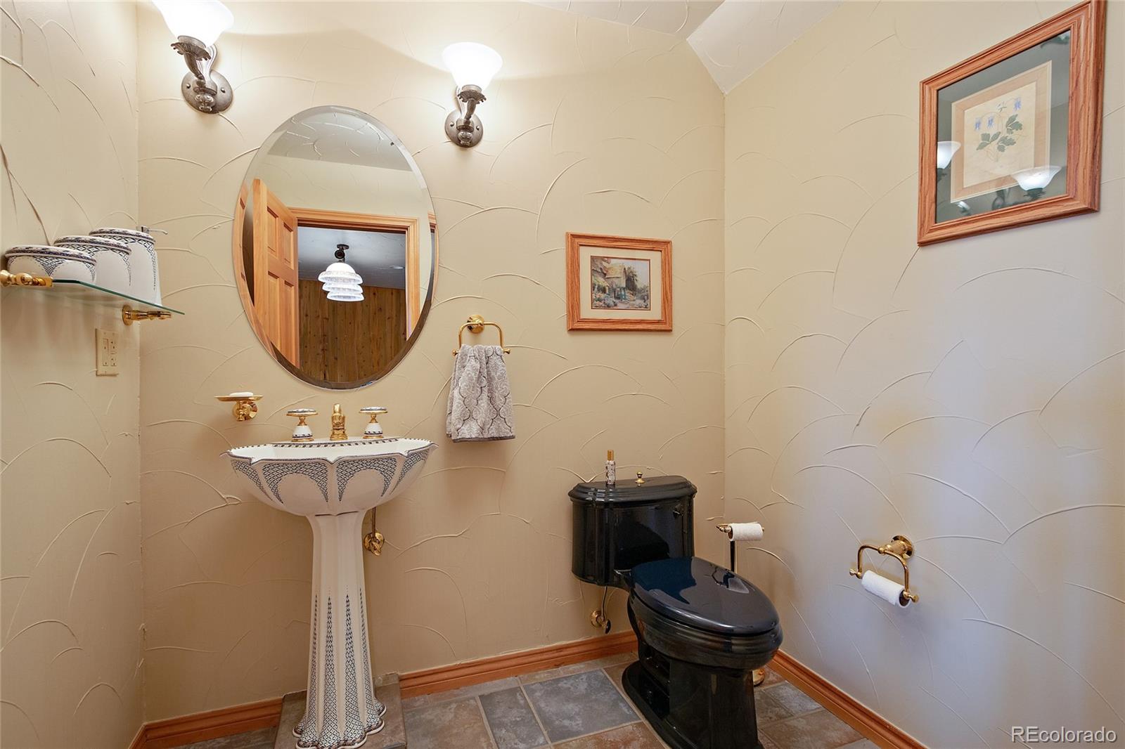 14052 Shiloh Ridge Road Conifer, CO 80433 - Photo 30 of 36