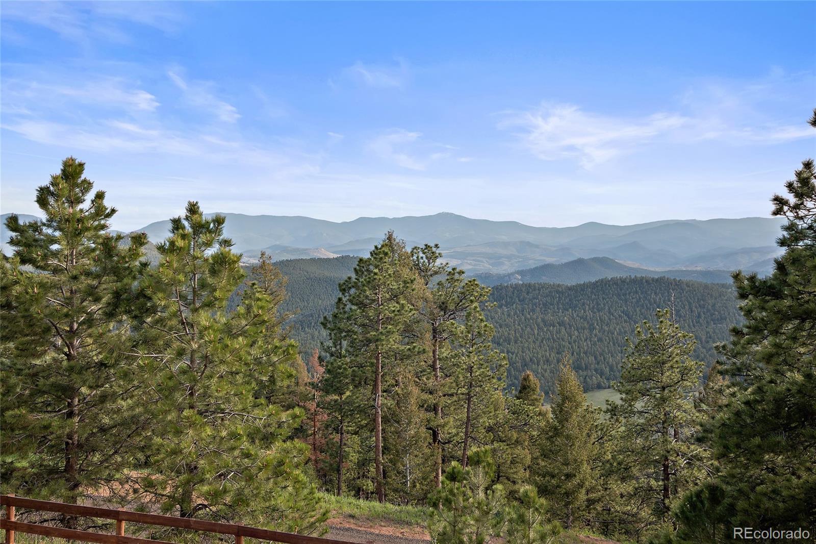 14052 Shiloh Ridge Road Conifer, CO 80433 - Photo 3 of 36