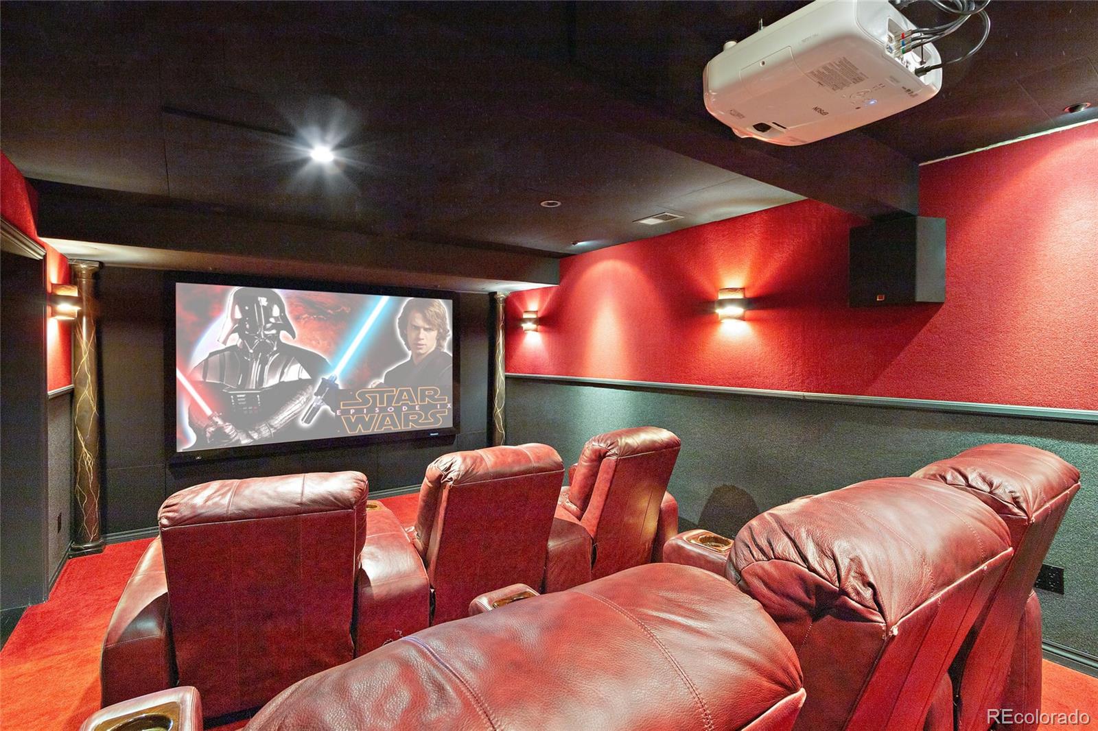 14052 Shiloh Ridge Road Conifer, CO 80433 - Photo 31 of 36