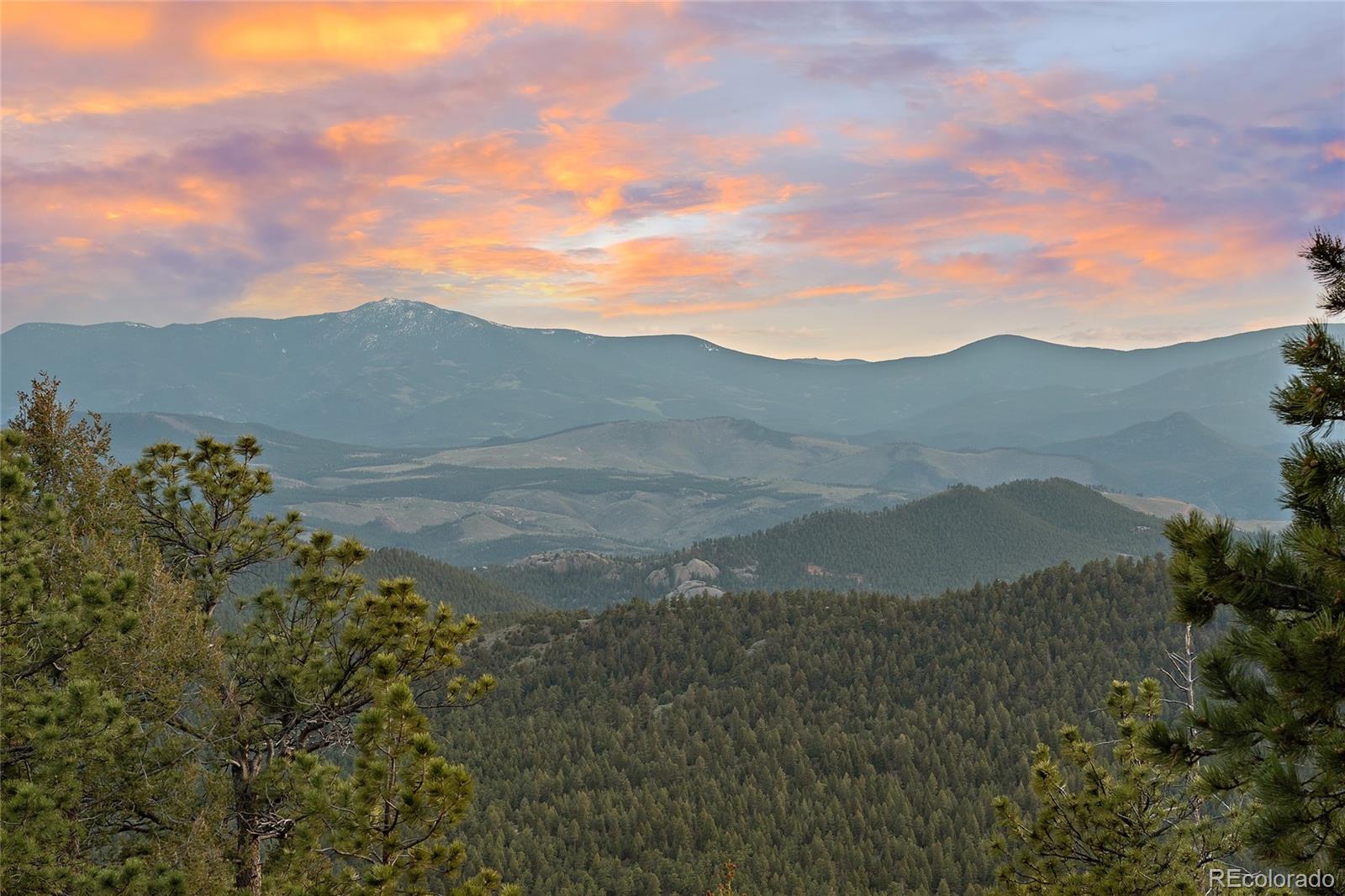 14052 Shiloh Ridge Road Conifer, CO 80433 - Photo 36 of 36