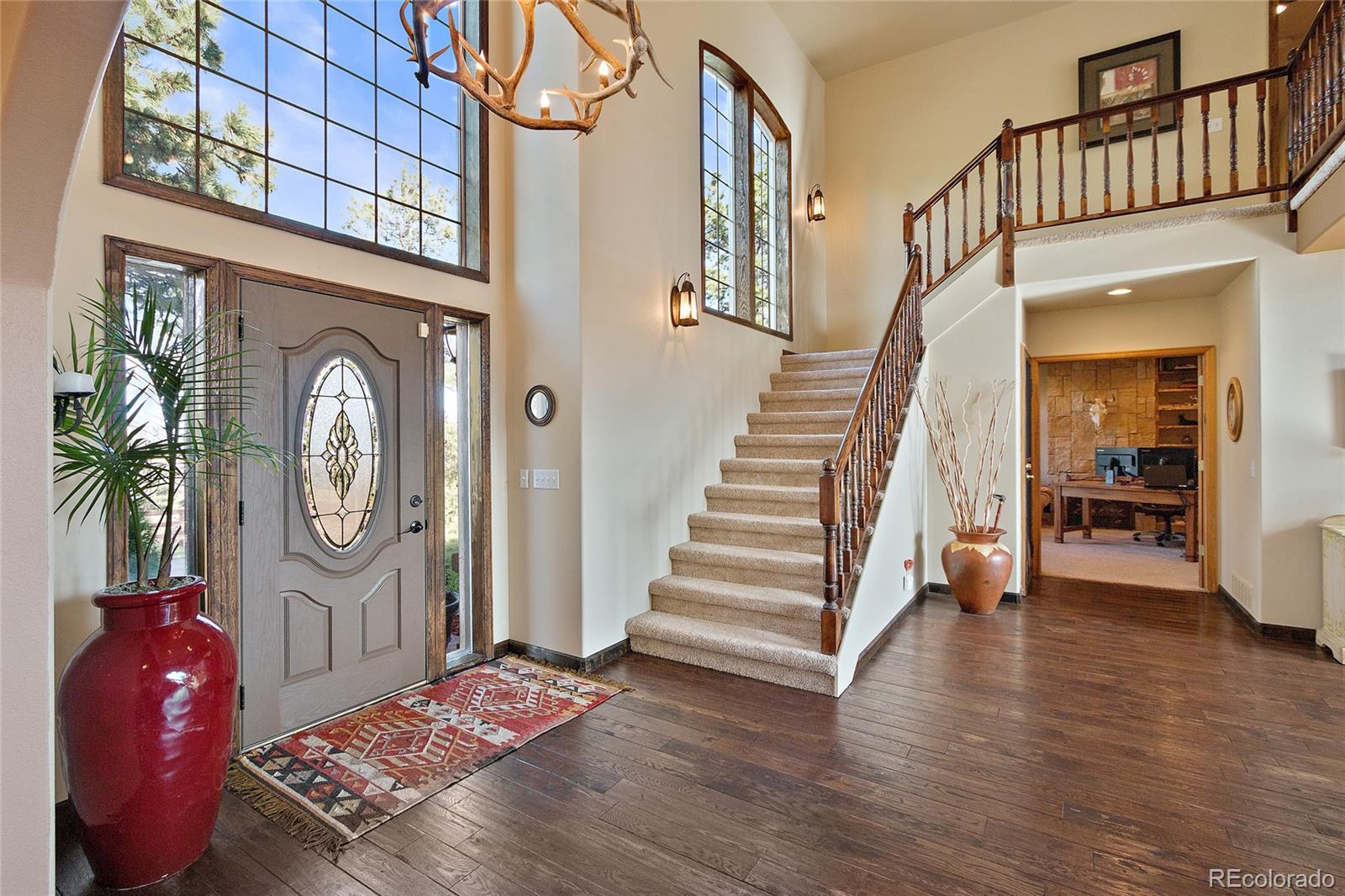 14052 Shiloh Ridge Road Conifer, CO 80433 - Photo 5 of 36