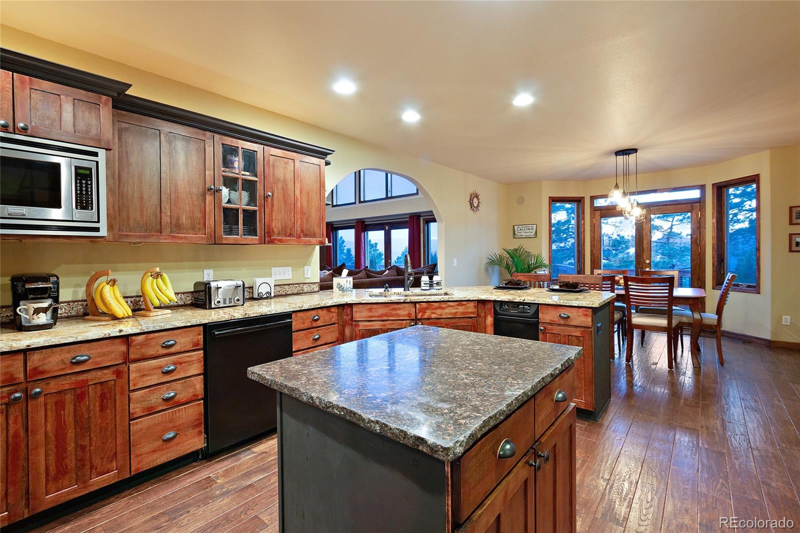 14052 Shiloh Ridge Road Conifer, CO 80433 - Photo 10 of 36