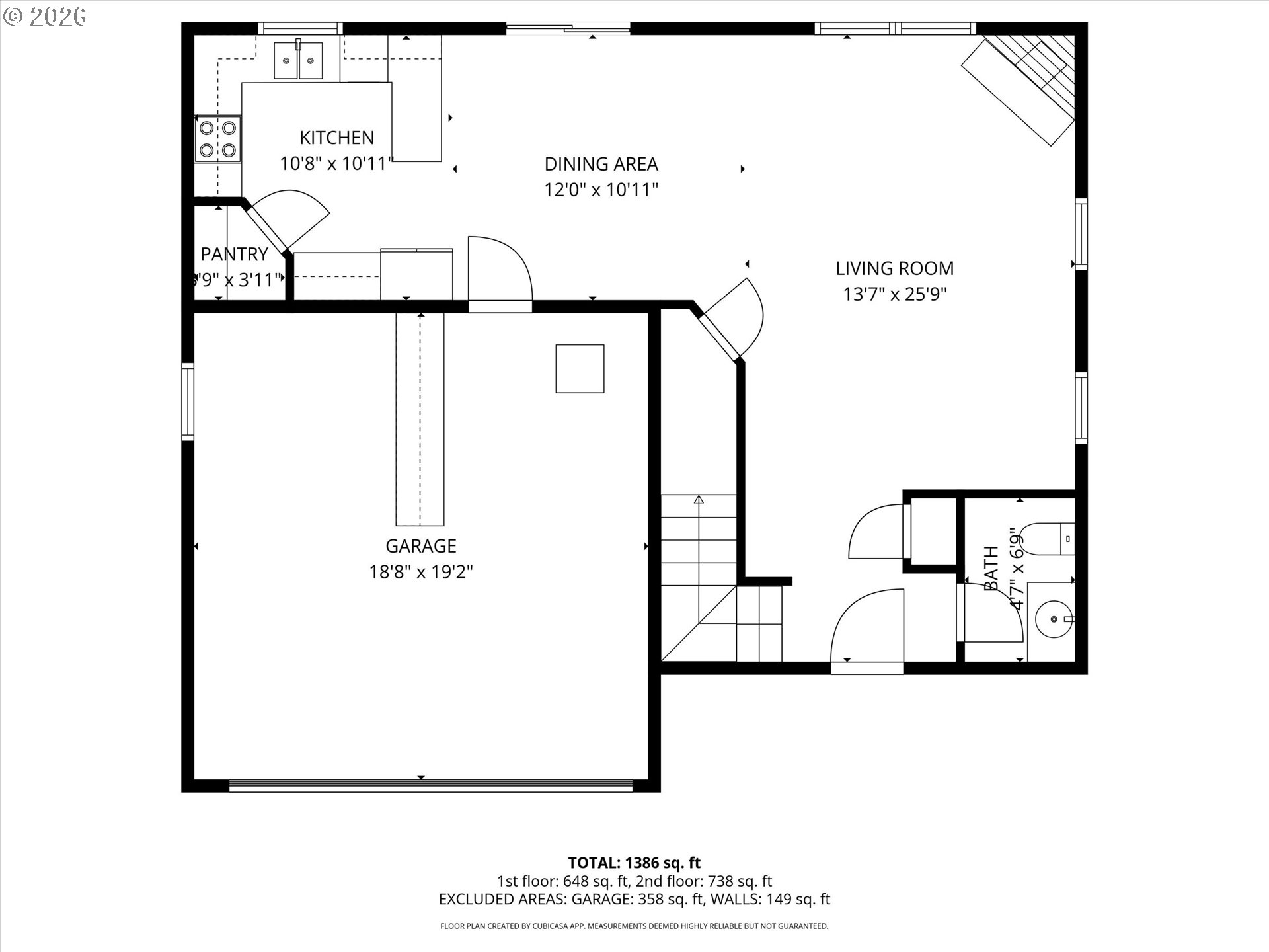 3355 Southeast 30th Street Gresham, OR 97080 - Photo 26 of 27