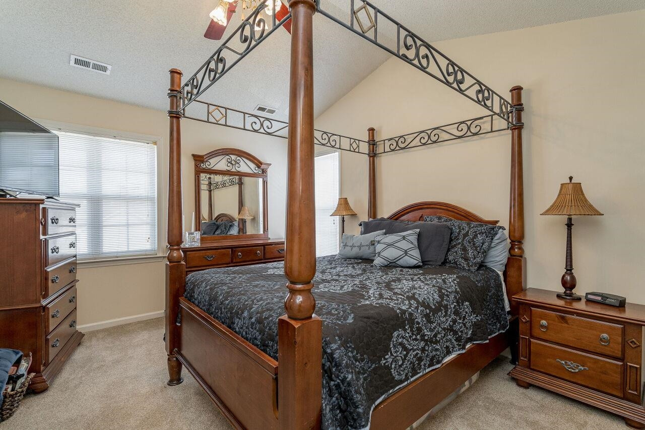 4428 Moss Spring Drive Raleigh, NC 27616 - Photo 16 of 27 Photo 16