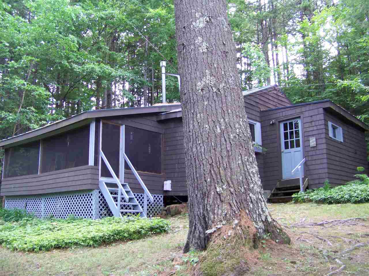 1937 Brandon Mountain Road Rochester, VT 05767 - Photo 2 of 19