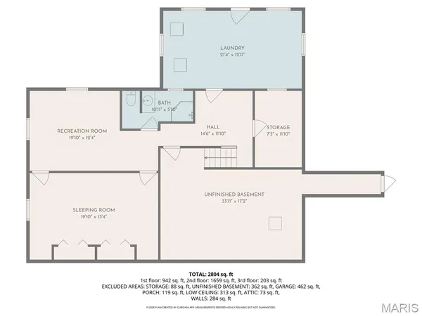 $620,000 | 12 Winslow Lane, Des Peres, MO 63131