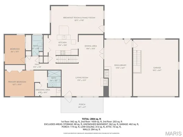$620,000 | 12 Winslow Lane, Des Peres, MO 63131