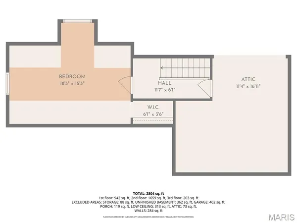 $620,000 | 12 Winslow Lane, Des Peres, MO 63131