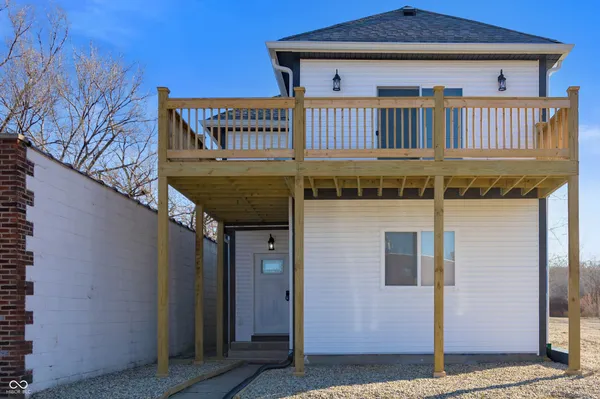$350,000 | 1041 South East Street, Indianapolis, IN 46203