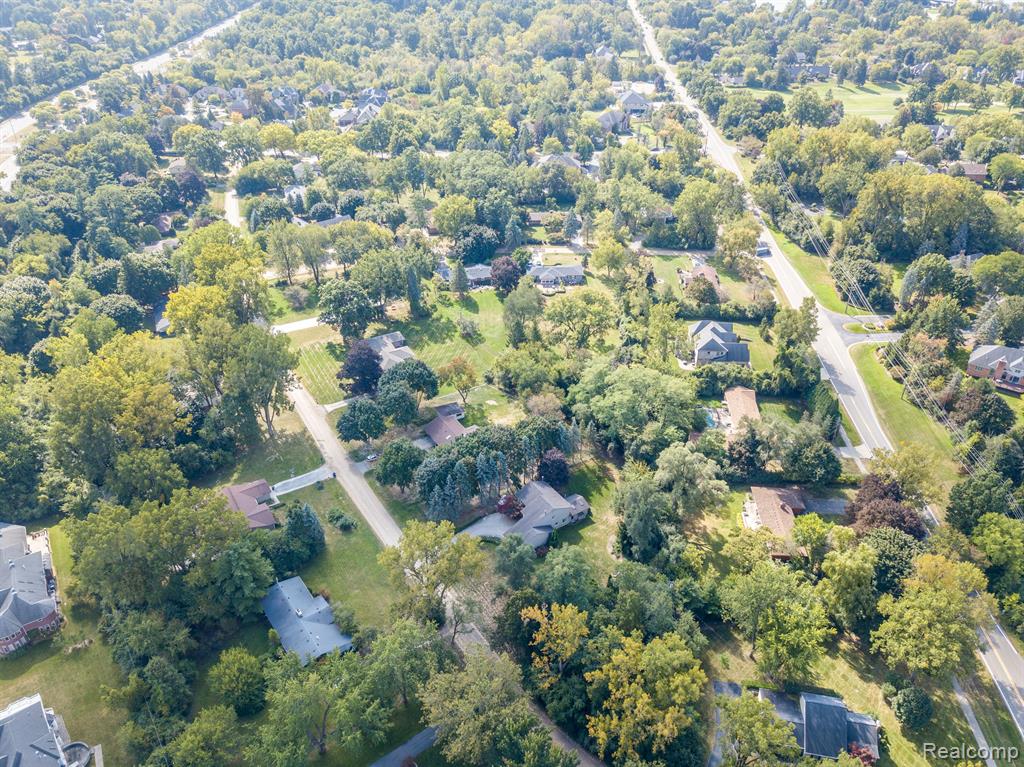2800 Acorn Road Bloomfield Hills, MI 48302 - Photo 25 of 25 Gallery Image 25