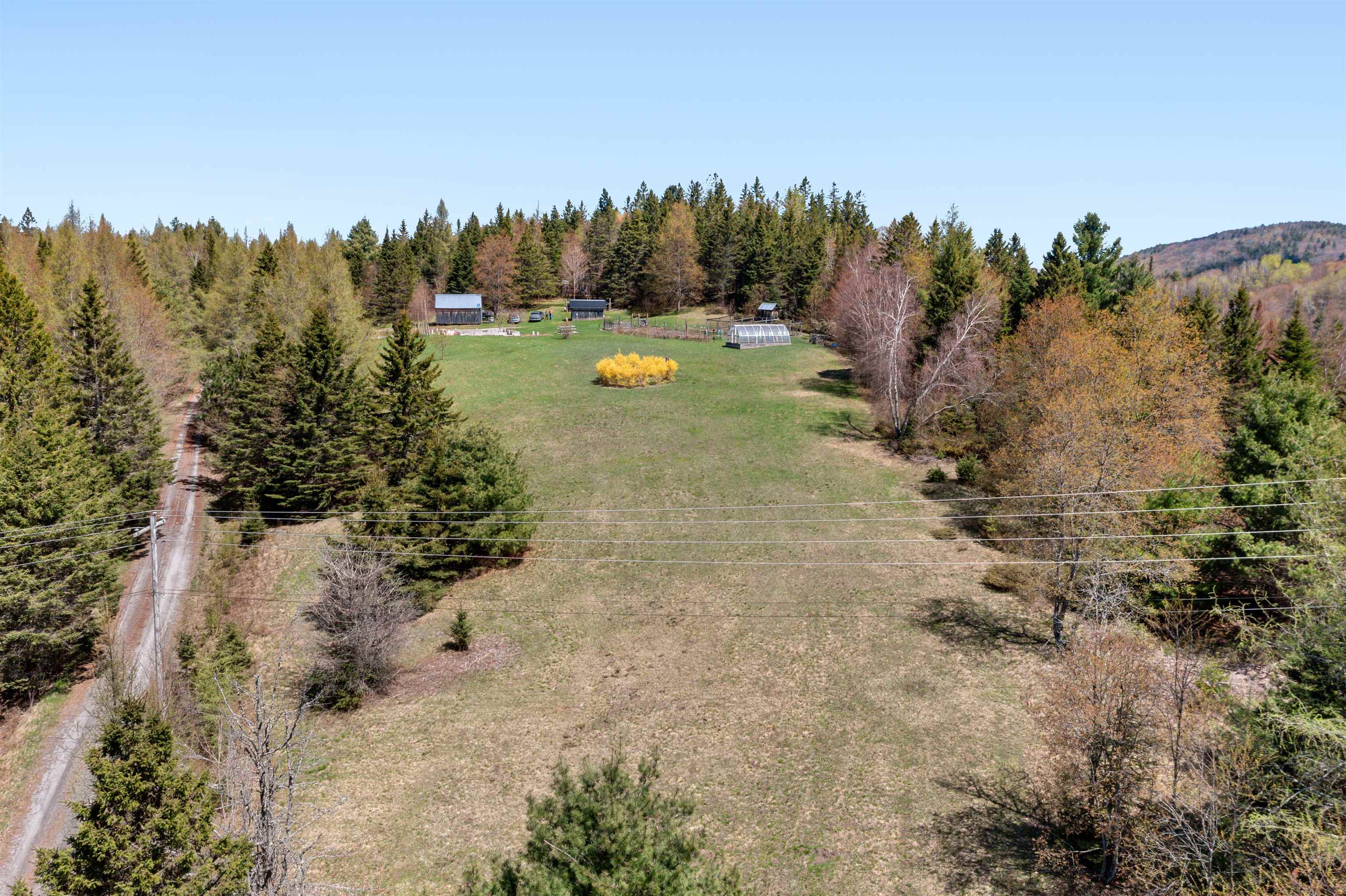 400 Maxfield Road Plainfield, VT 05641 - Photo 1 of 33