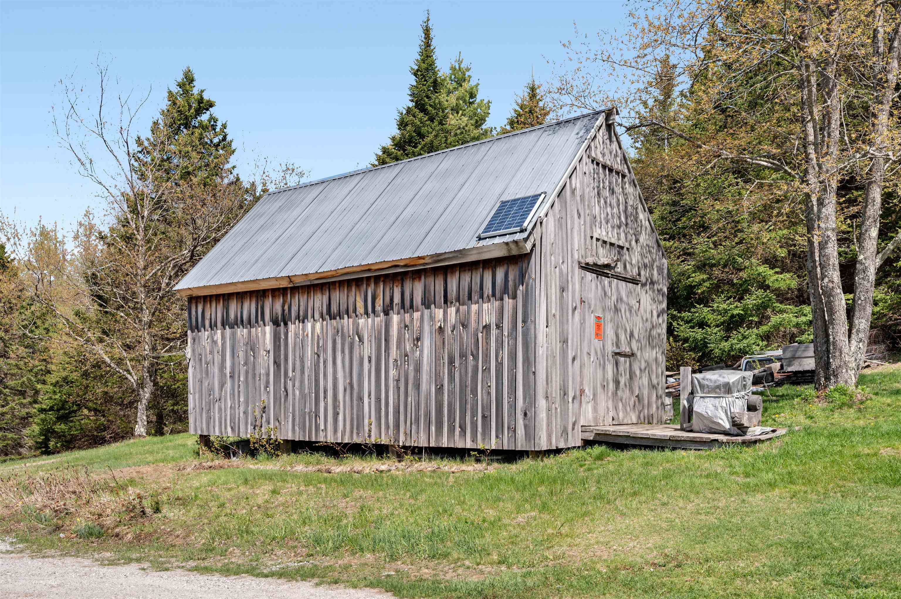 400 Maxfield Road Plainfield, VT 05641 - Photo 12 of 33