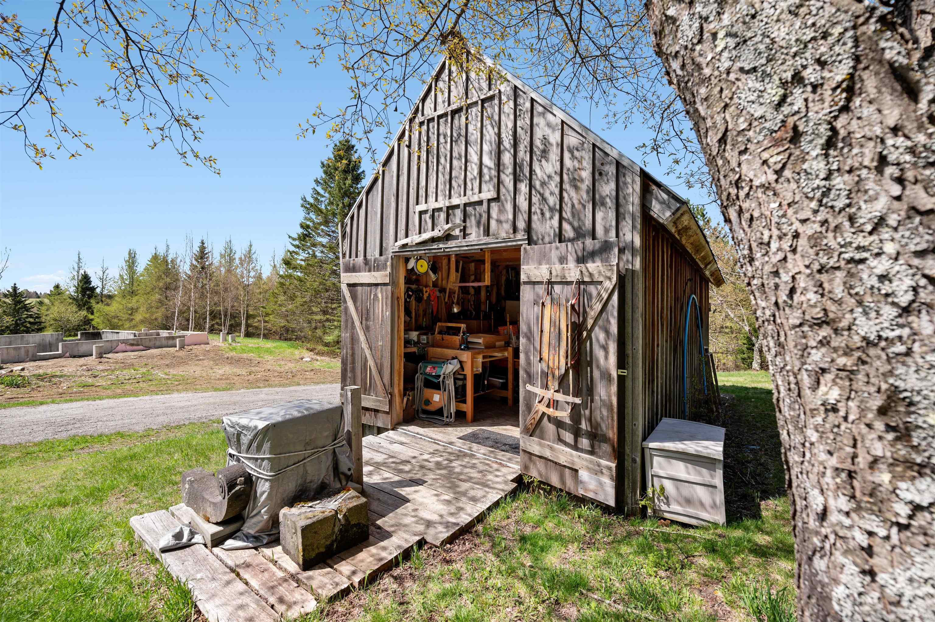 400 Maxfield Road Plainfield, VT 05641 - Photo 15 of 33