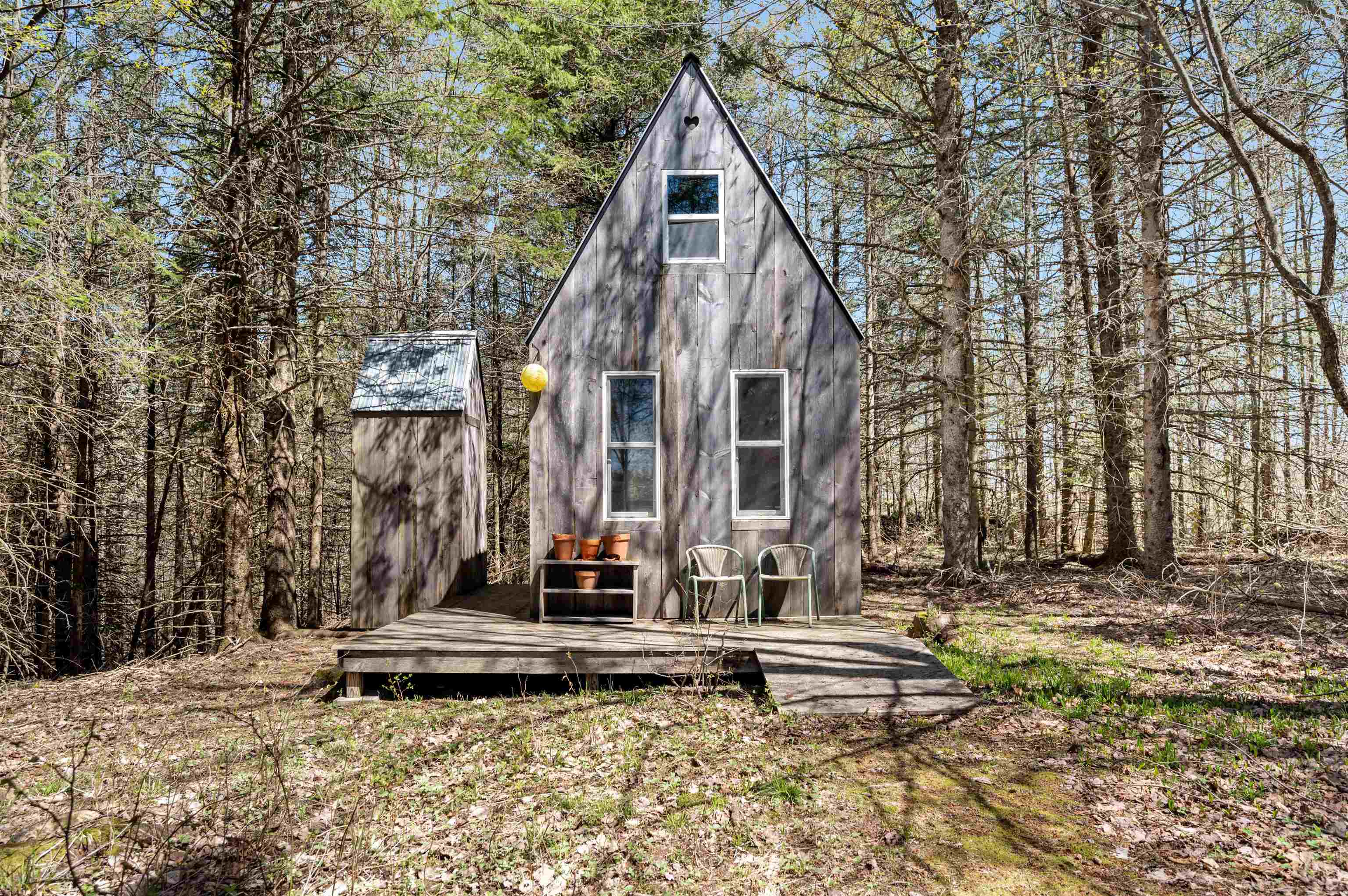 400 Maxfield Road Plainfield, VT 05641 - Photo 18 of 33