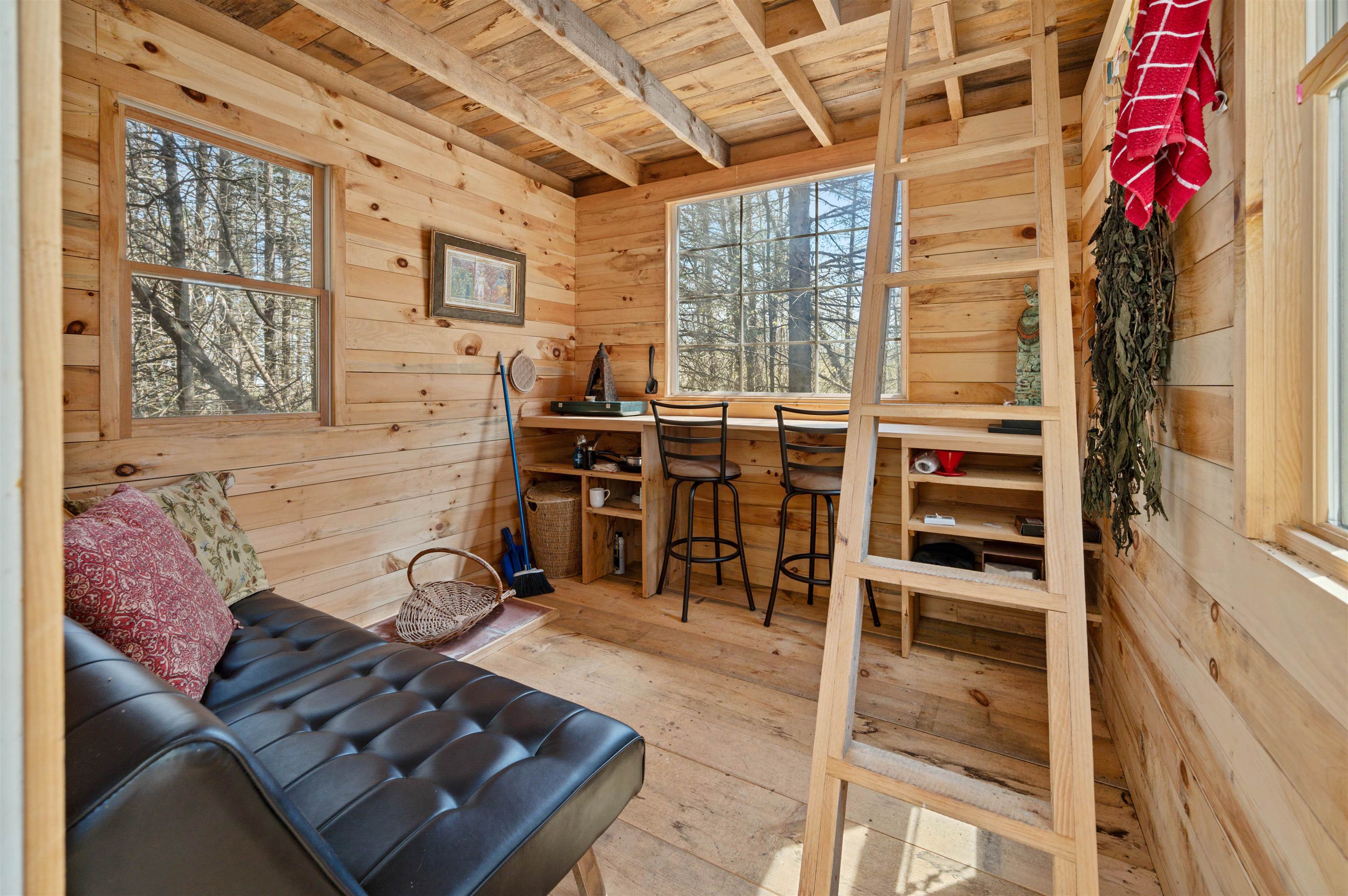 400 Maxfield Road Plainfield, VT 05641 - Photo 19 of 33