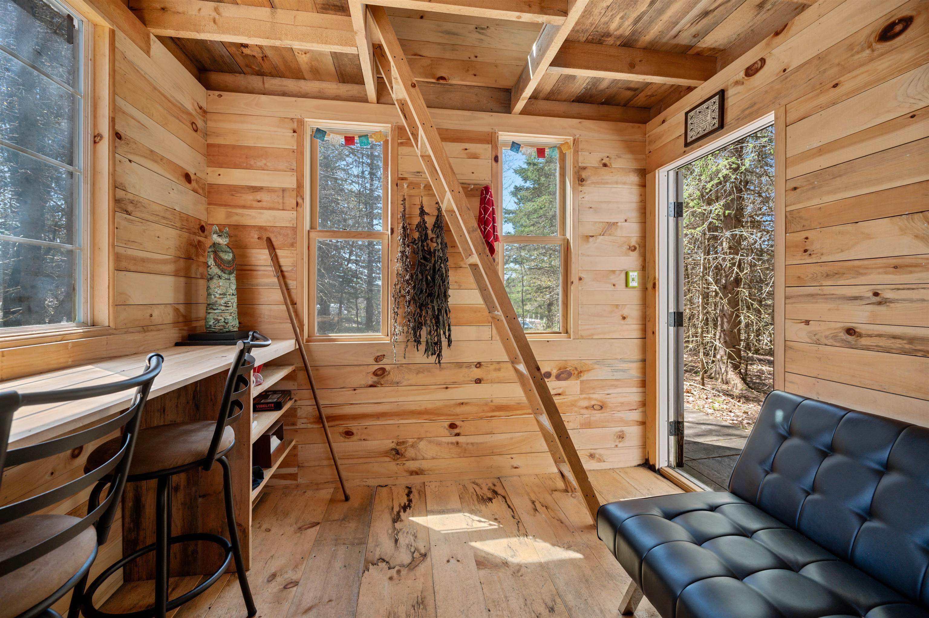 400 Maxfield Road Plainfield, VT 05641 - Photo 20 of 33